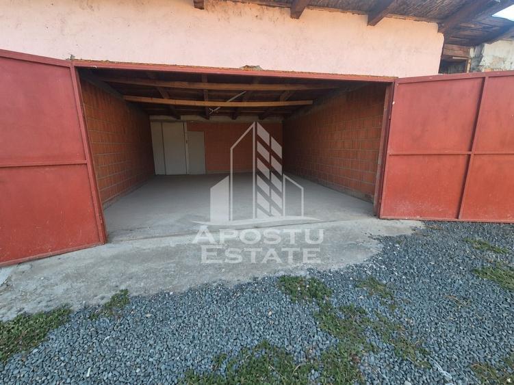Apartament cu 2 camere de vanzare, Peciu Nou, Judet Timis