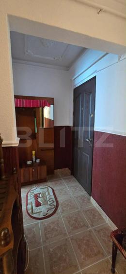 Apartamente 3 camere, 60 mp, zona Micro 4