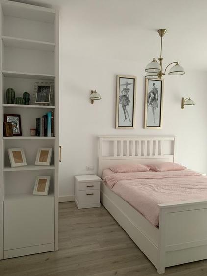 Apartament 3 Camere | Pipera | Mobilat și Utilat