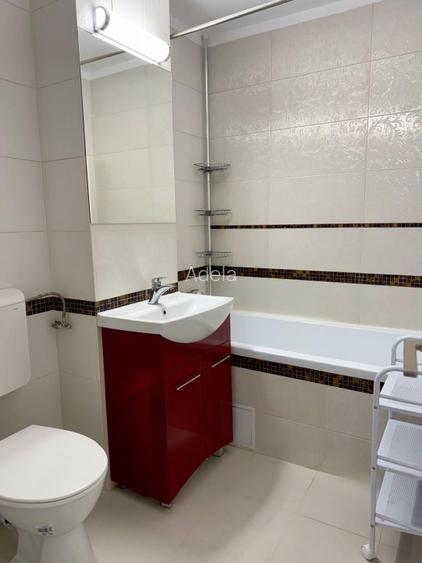 Proprietar – 2 camere decomandate | Pasteur | UMF - 8