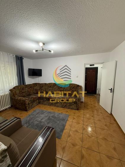 Inchiriere Apartament 2 Camere Zona Constantin Brancoveanu Liber