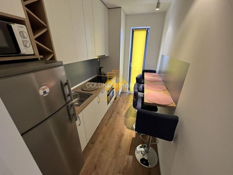 2 camere,modern,parcare,bloc nou,Gheorgheni zona FSEGA,Iulius Mall - 4