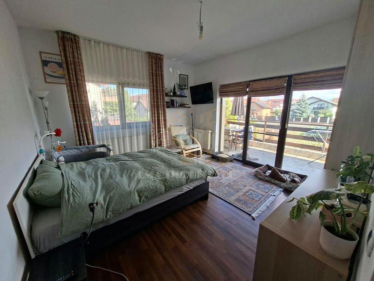 Apartament 3 camere Uranus Sanpetru Brasov