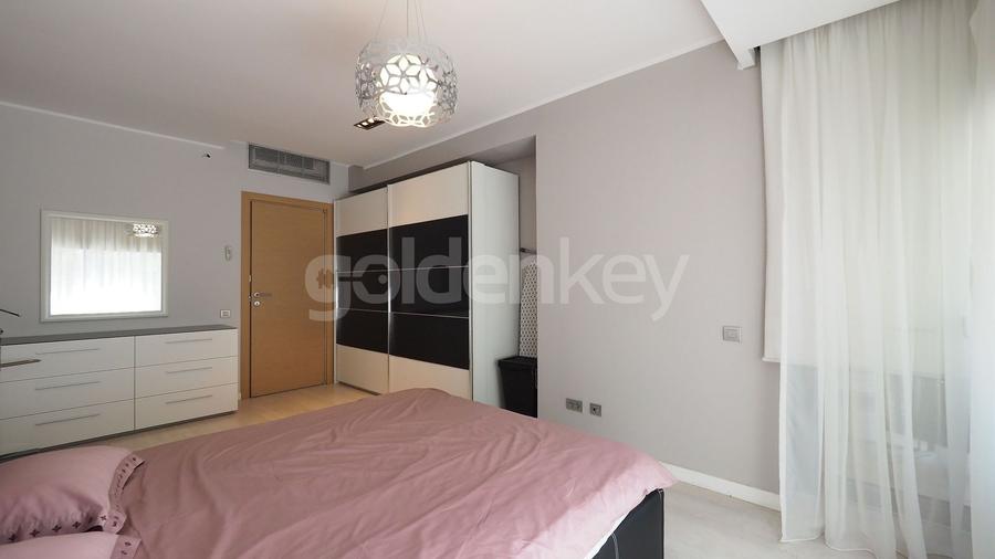 Apartament modern cu 2 camere si vedere spre parc