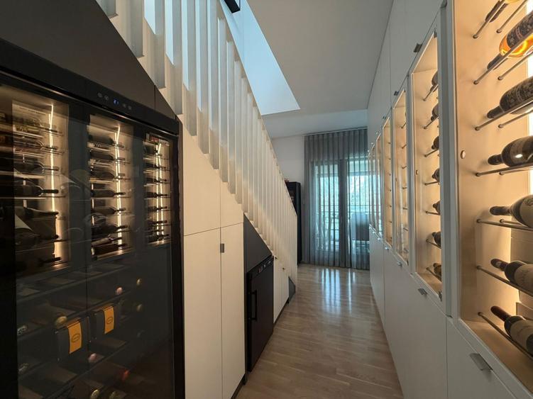 Inchiriere - duplex - parkview 4 camere  - Avalon Estate-Pipera