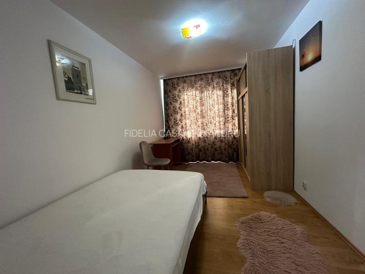 Apartament cu 2 camere Zona Tatarasi Nord - 2