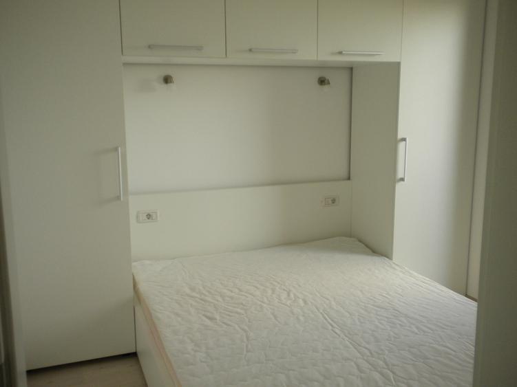 Apartament o camera bloc nou , centrala proprie