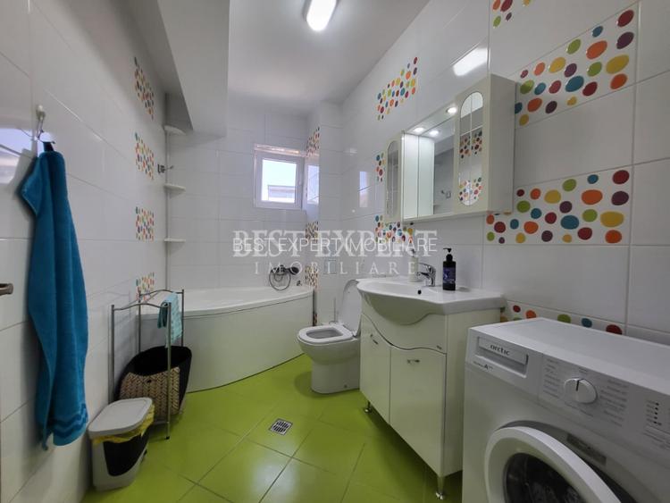 2 Camere de inchiriat cu Parcare | Disponibilitate imediata | Pallady - 8