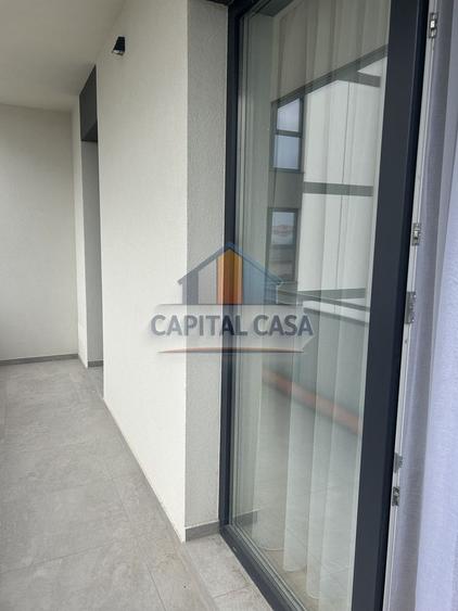 De închiriat apartament 2 camere, Dristor metrou, Imobil nou