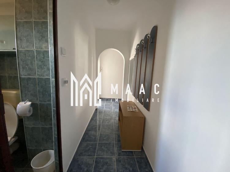 Apartament 3 camere | Etaj 3 | 45 MPU | Vasile Aaron