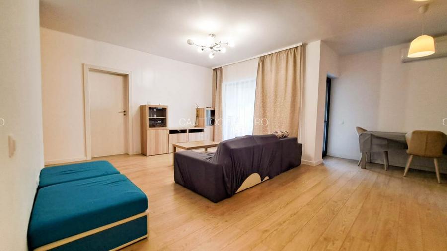 Apartament 2 camere de inchiriat Tunari | Otopeni | Loc de parcare inclus - 6
