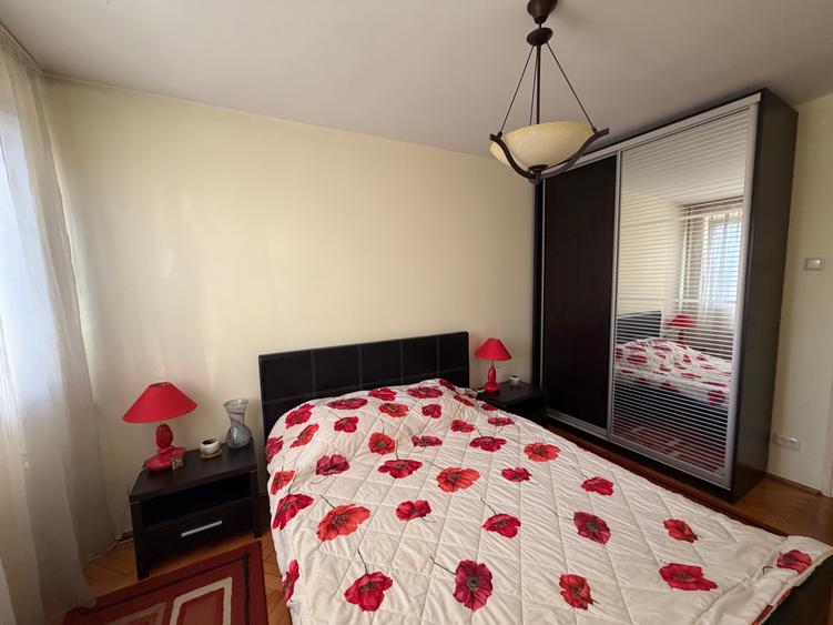 Apartament 3 camere - Campia Libertatii