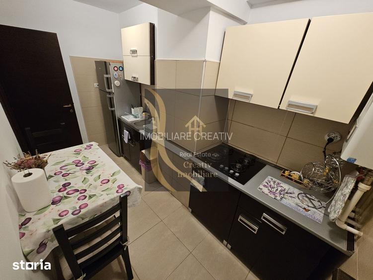 Studio Garsoniera Vacarescu Tineretului - 6
