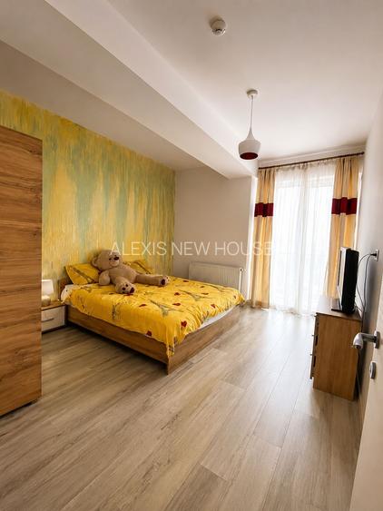 Apartament 2 camere MAMAIA STATIUNE - 3