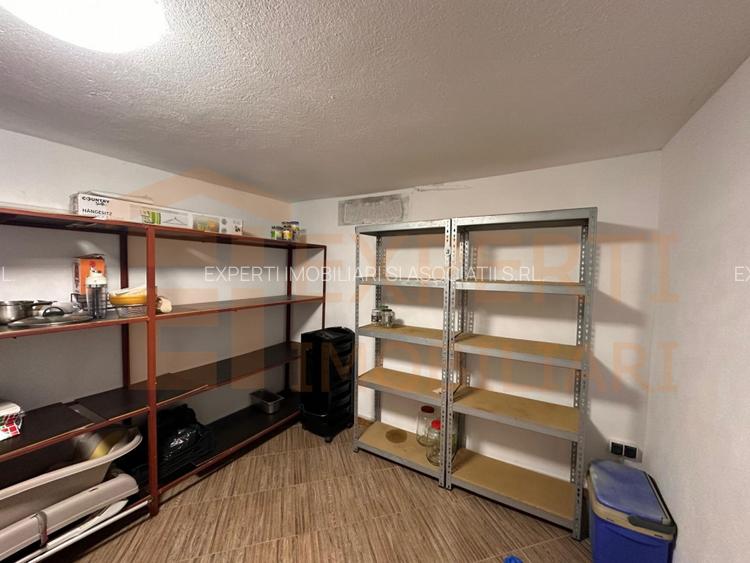Casă P+1 de Vânzare în Mamaia Sat | 5 Camere | Teren 505 mp - 16