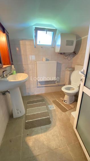 Casă cu 4 camere, Casa Gruiu langa Snagov - 14
