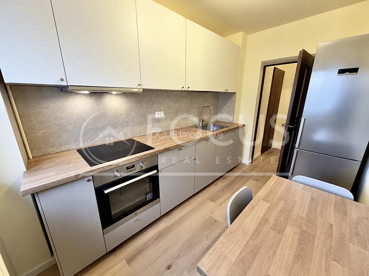 Apartament MODERN PRIMA INCHIRIERE - Iancului | Ferdinand - 5