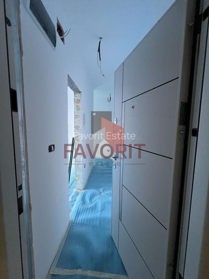 Apartament 2 camere decomandat | 2 bai | 60mp | Giroc - 10