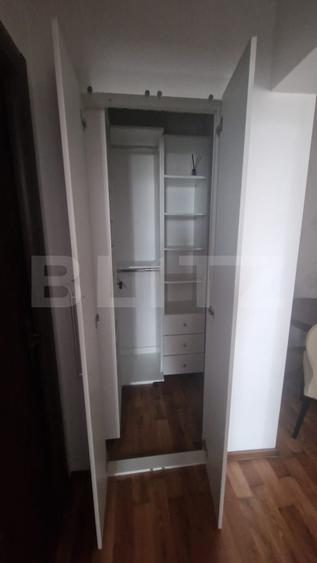 Apartament modern cu 2 camere, proaspăt renovat, pregătit pentru mutare imediată
