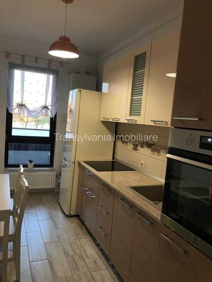 Apartament modern cu 2 camere | Bloc nou | 57 mp | Iulius Mall - 3