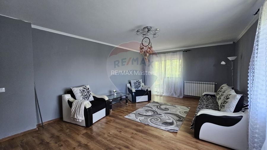 Casă / Vilă cu 6 camere de vânzare in Hânțești, Suceava - 34