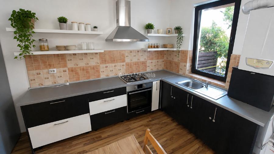 Casa de inchiriat - Corbeanca - 12