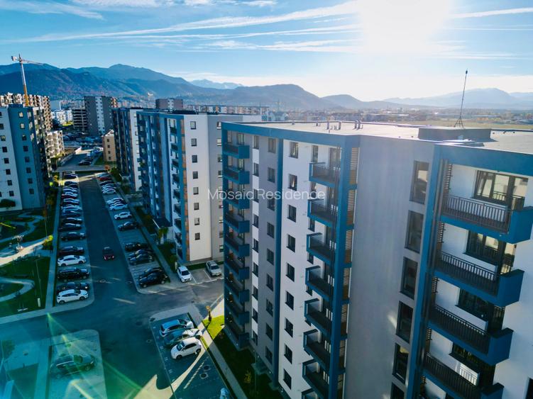 APARTAMENT 2 CAMERE etaj 2- toamna 2026 - 3
