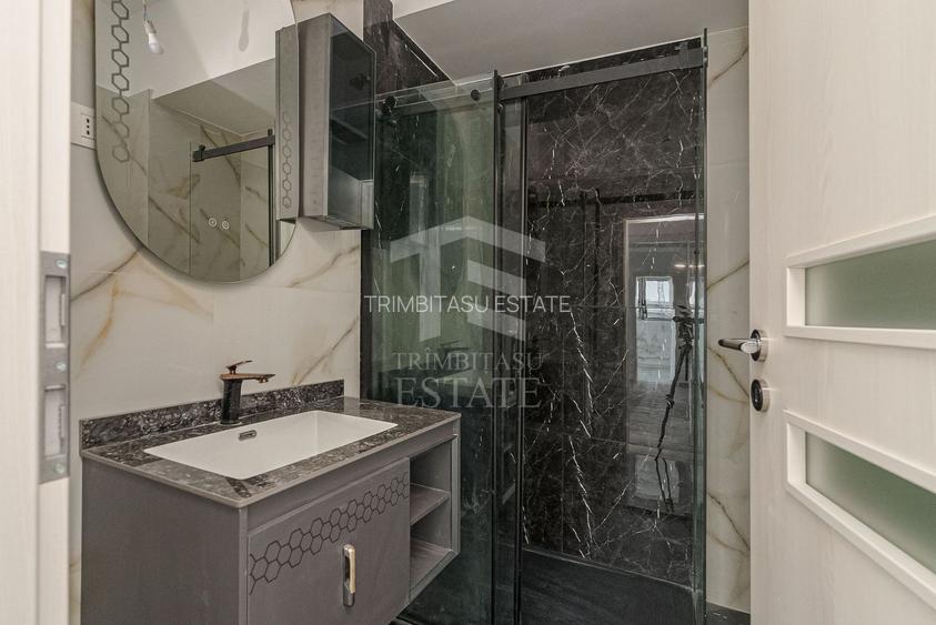 Apart 3 camere 85 mp Titan Grigorescu vizavi noul Lidl Bloc  2023 - 14
