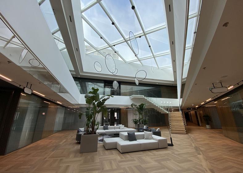 AFI Loft - comision 0%, reprezentam proprietarul!