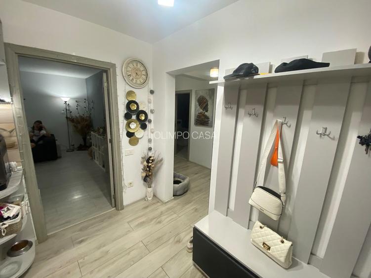 0 INVESTITII! APARTAMENT 3 CAMERE MODERN - 8