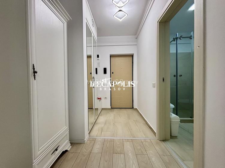 Apartament 2 camere | Prima închiriere | Open Space | Parcare | Valcom - 12