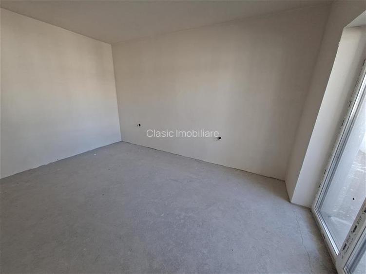Vanzare apartament 3 camere ansamblu de exceptie zona Eroilor Floresti