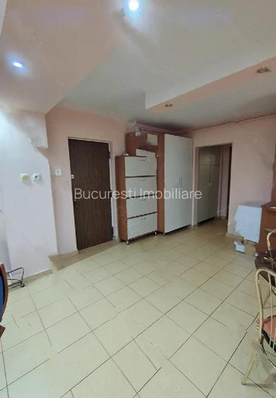 Apartament 2 Camere,Vitan Mall  METROU MIHAI BRAVU decomandat CENTRALA,mobilat - 2