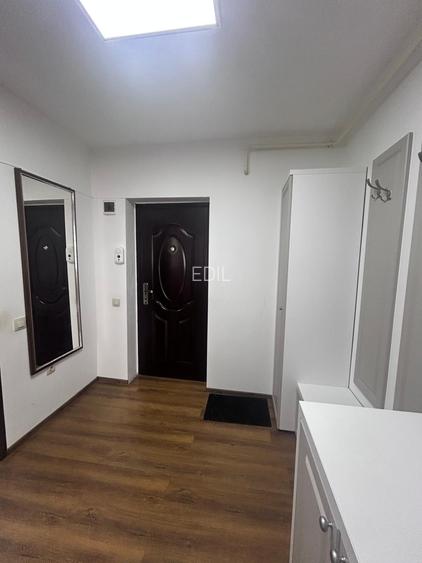 Apartament de 2 camere, semidecomandat, zona Teilor - 9