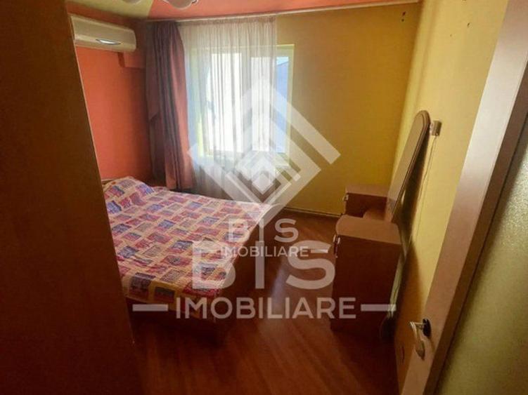 Apartament 4 camere scara interioara