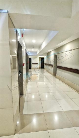 2 Camere InCity Residence-5minute Metrou, Spatios-74mp,Mobilat si Utilat Premium