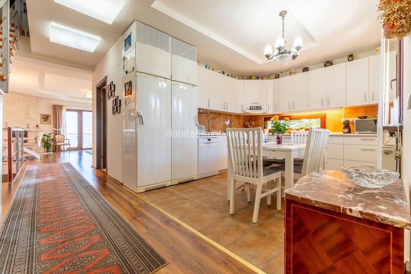 0 % comision, casa cocheta situata in Feleacu avand 503 mp teren - 10