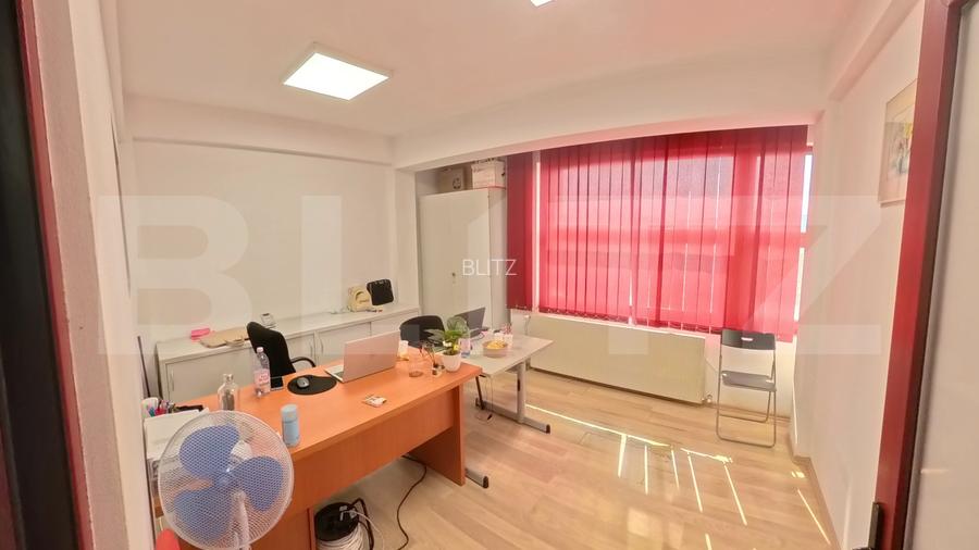 Spatiu industrial, 867 mp, teren 1188 mp, zona Centura - 2