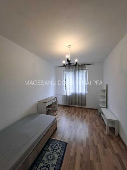 Inchiriere Apartament 2 Camere Loc Parcare Obor Teiul Doamnei - 2