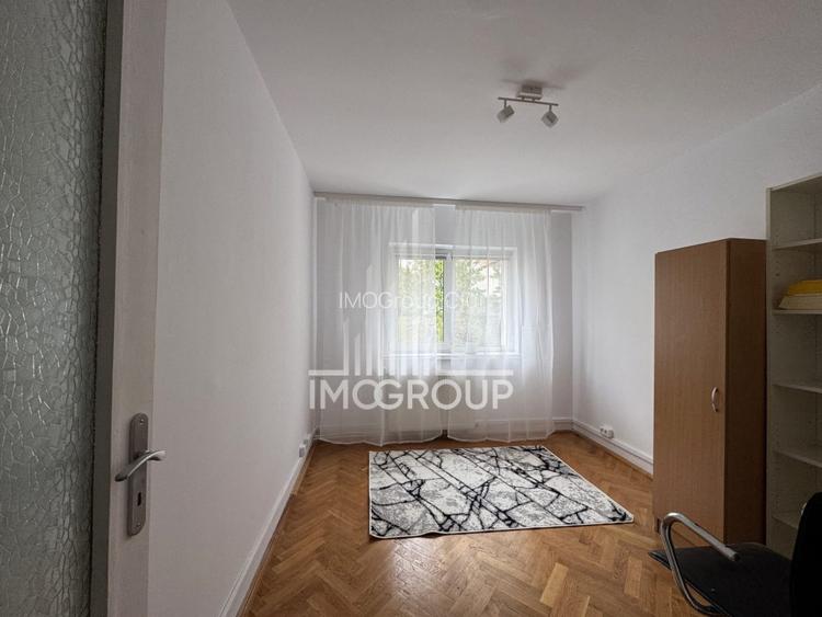 Apartament cu 3 camere, decomandat, balcon la Parter inalt, langa Piata Zorilor - 4
