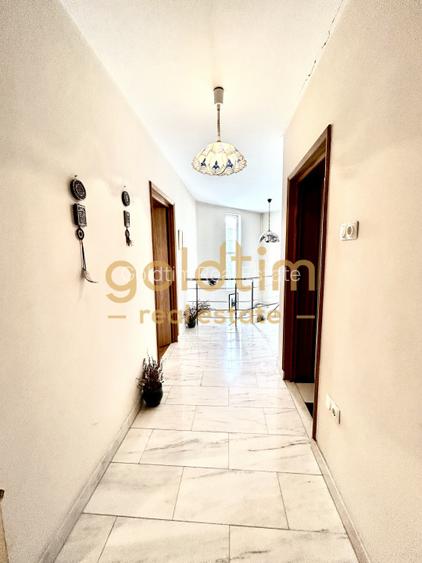 VILA 5 CAMERE CU PISCINA/TEREN 2650MP/CASA PERSONAL/GARAJ/SNAGOV-CIOFLICENI - 24