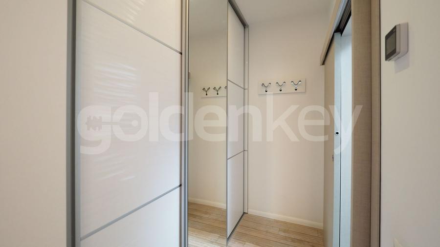 Apartament modern cu 3 camere | vedere deschisa