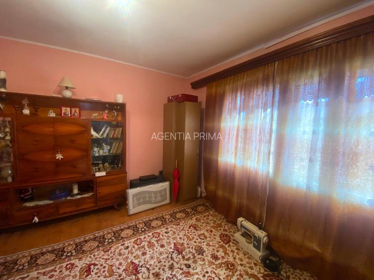 Solonet - zona Centrala - Casa individuala cu 1200 mp teren - 5