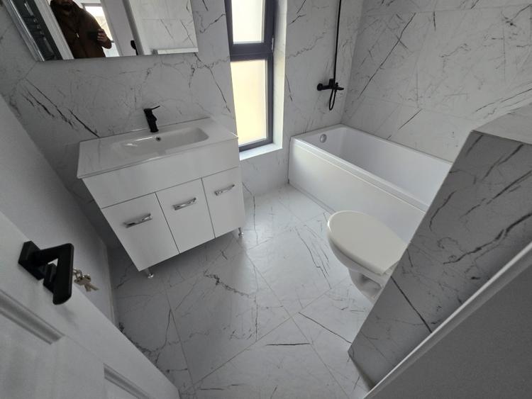 Duplex Smeura, la cheie