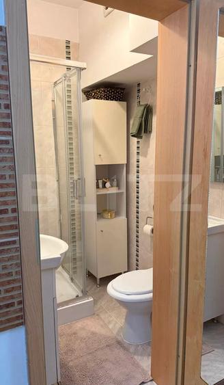 Apartament de inchiriat, 60 mp, zona 15 Noiembrie