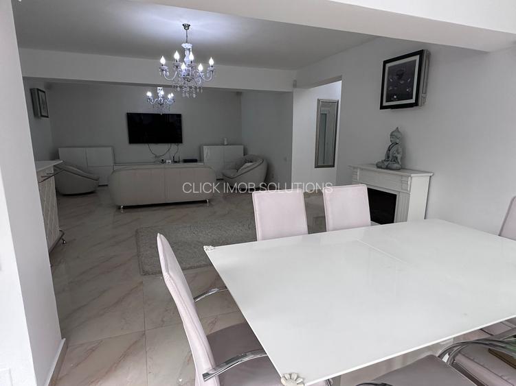 SUPER OFERTA -Pipera Iancu Nicolae adiacent -vila tip duplex - 35