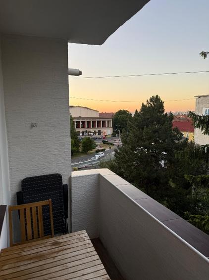 Apartament zona Star