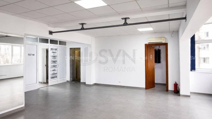 REC3001821 Spatiu clinica medicala autorizata I 236 MP I Parcare I Expozitiei - - 3