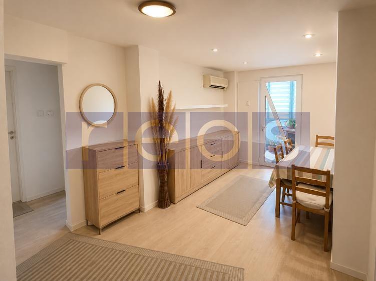 VANZARE APARTAMENT 2 CAMERE | 52 MP | AVIATIEI