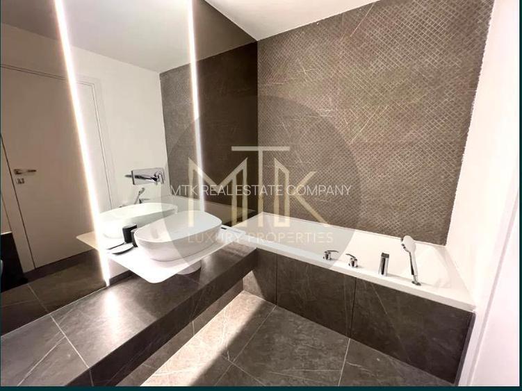 Aviatiei Tower I Apartament 3 camere I Mobilat&Utilat Premium
